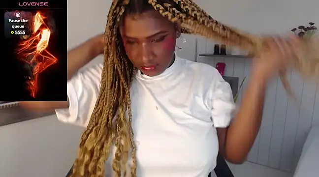 NikitaKiss online show from February 14, 1:18 pm