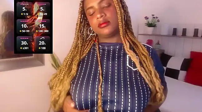 NikitaKiss online show from February 22, 12:29 pm