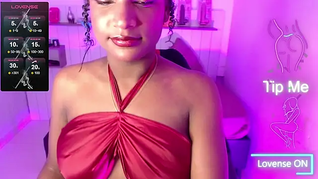 NikitaKiss online show from October 21, 7:03 pm