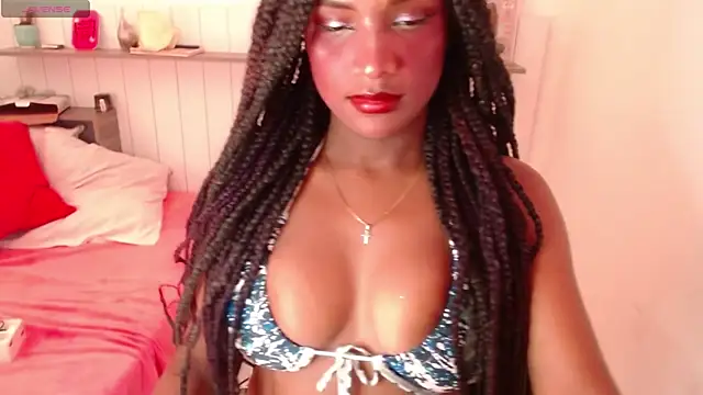 NikitaKiss online show from November 6, 6:31 pm