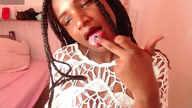 NikitaKiss online show from November 9, 2:59 pm