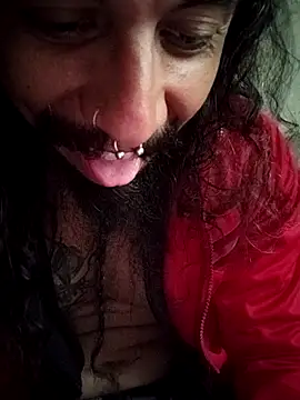 iirgastam3 online show from April 13, 10:15 pm