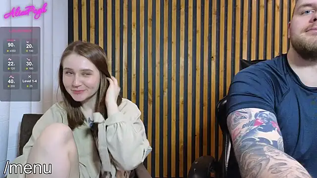 Snapshot of alicepugh chatting on January 12, 10:54 pm alicepugh online show from January 12, 10:54 pm