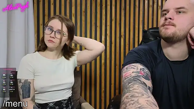 Snapshot of alicepugh chatting on January 30, 9:14 pm alicepugh online show from January 30, 9:14 pm