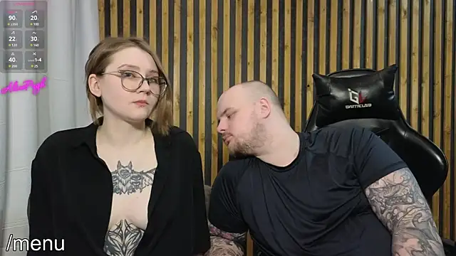 Snapshot of alicepugh chatting on February 11, 5:07 pm alicepugh online show from February 11, 5:07 pm