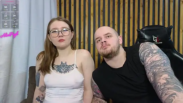 Snapshot of alicepugh chatting on February 12, 7:24 pm alicepugh online show from February 12, 7:24 pm