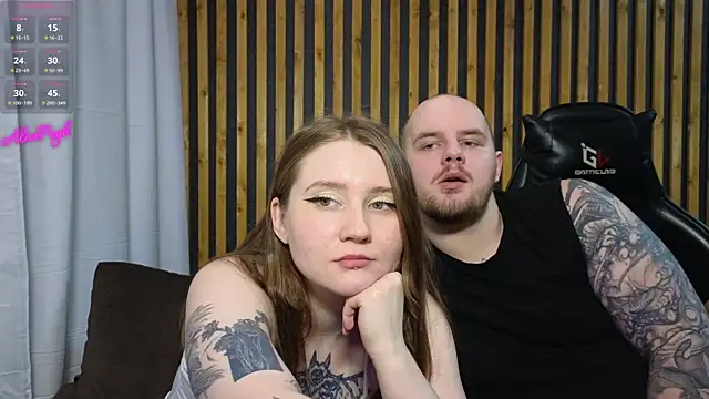 Snapshot of alicepugh chatting on February 12, 10:48 pm alicepugh online show from February 12, 10:48 pm