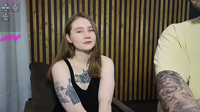 Snapshot of alicepugh chatting on February 14, 7:02 pm alicepugh online show from February 14, 7:02 pm