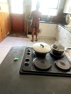 NastycoupleRZA online show from December 17, 7:14 am