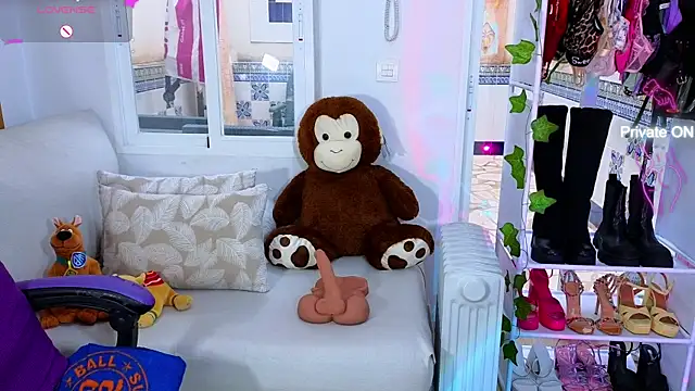 Tawny cox online show from January 27, 4:22 pm