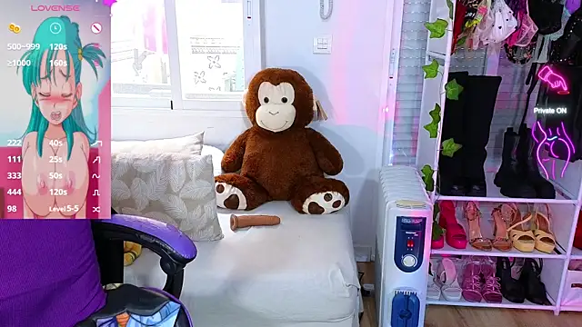 Tawny cox online show from March 8, 11:58 am