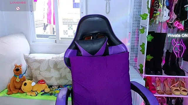 Tawny cox online show from March 12, 2:23 pm