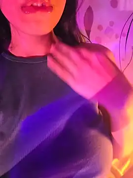 aloneathome online show from February 24, 1:20 pm