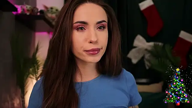 BabyYoda- online show from December 24, 5:38 am