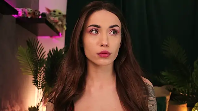 BabyYoda- online show from January 6, 10:46 am