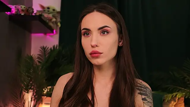 BabyYoda- online show from January 7, 11:03 pm