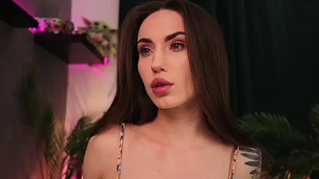 BabyYoda- online show from January 15, 6:51 pm