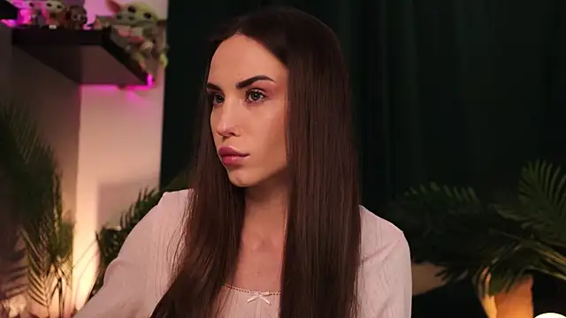 BabyYoda- online show from February 10, 1:35 am