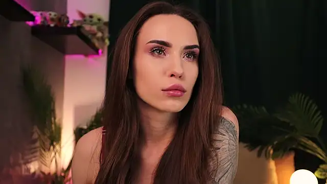 BabyYoda- online show from February 12, 12:16 am