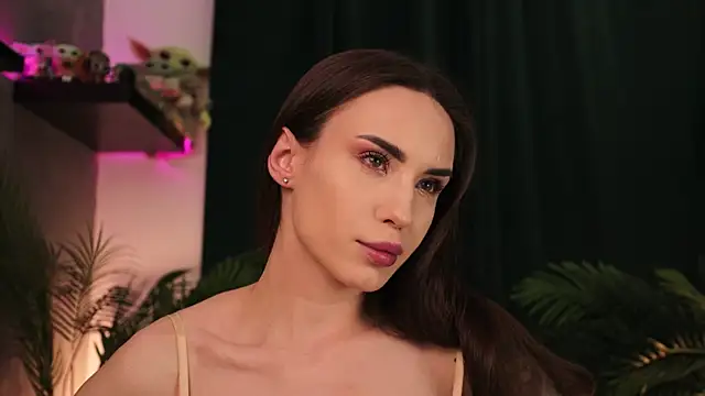 BabyYoda- online show from March 3, 8:49 am