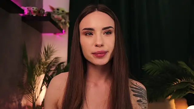 BabyYoda- online show from March 3, 11:55 am