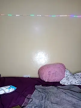 Miss lisa- online show from January 1, 2:51 am