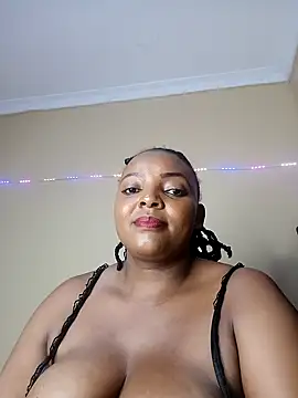 Miss lisa- online show from January 30, 7:15 pm