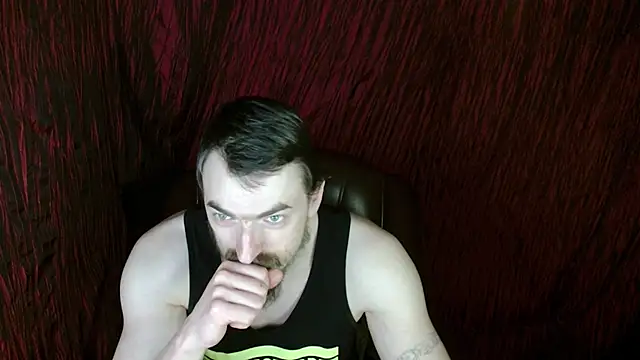 ConanJones online show from March 18, 10:14 am