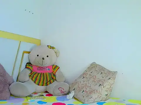 DayanaWood online show from October 17, 2:19 pm