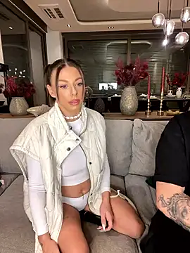 SexOnMyLvL online show from December 2, 8:55 pm