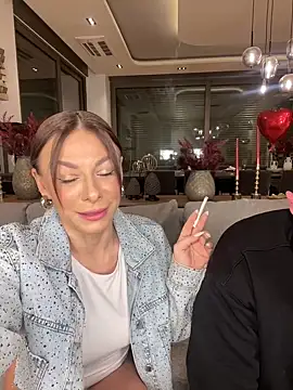 SexOnMyLvL online show from December 11, 9:12 pm