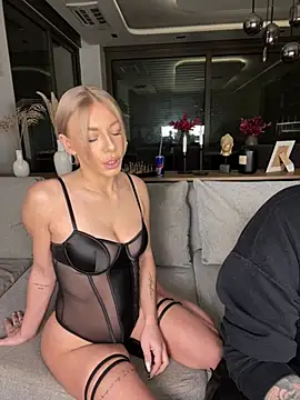 SexOnMyLvL online show from January 17, 9:50 pm