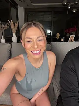 SexOnMyLvL online show from January 30, 10:19 pm