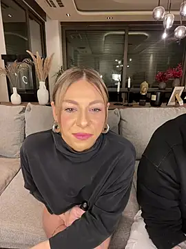 SexOnMyLvL online show from February 7, 10:09 pm