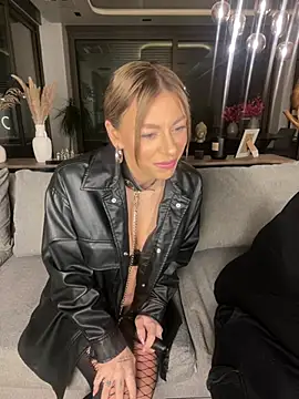 SexOnMyLvL online show from February 11, 9:46 pm