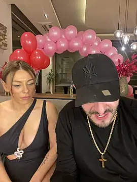 SexOnMyLvL online show from February 16, 12:52 am