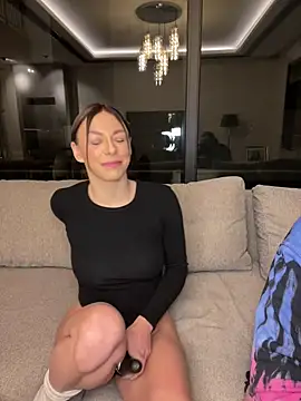 SexOnMyLvL online show from March 2, 10:16 pm