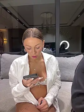 SexOnMyLvL online show from October 15, 7:47 pm