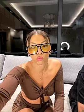 SexOnMyLvL online show from October 16, 8:32 pm