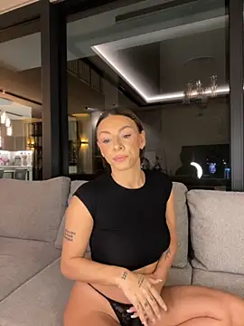 SexOnMyLvL online show from October 24, 8:27 pm