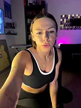 SexOnMyLvL online show from November 1, 10:01 pm