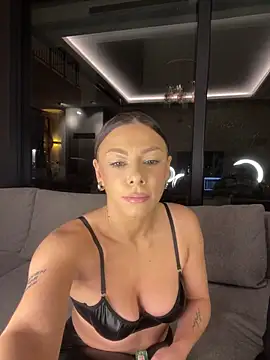 SexOnMyLvL online show from February 3, 8:36 pm