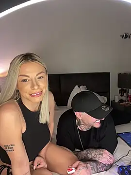 SexOnMyLvL online show from April 6, 9:38 pm