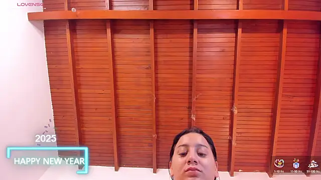 sofhiaa adaams online show from January 24, 4:28 pm