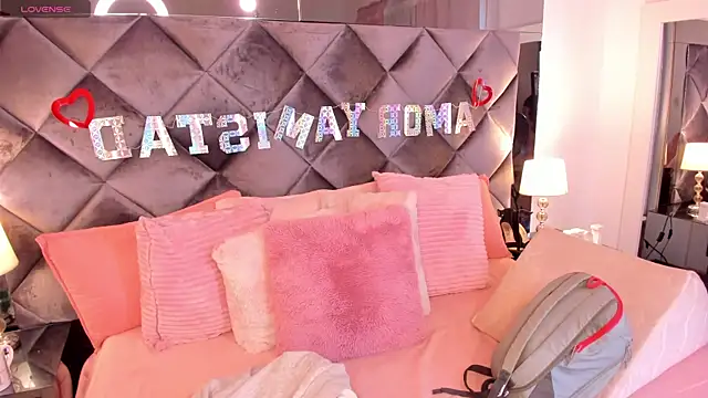 sofhiaa adaams online show from February 17, 5:32 pm