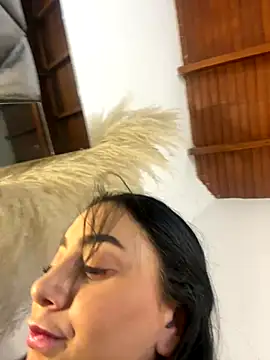 sofhiaa adaams online show from September 13, 9:14 pm