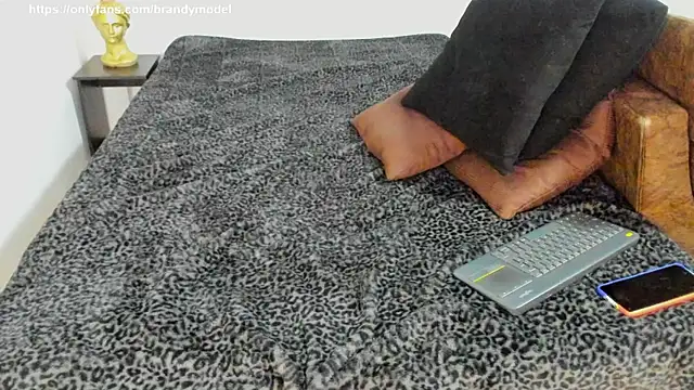 abby jose online show from March 13, 2:16 am