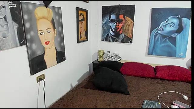 abby jose online show from September 10, 11:05 pm