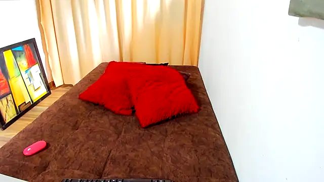 abby jose online show from March 25, 7:31 pm