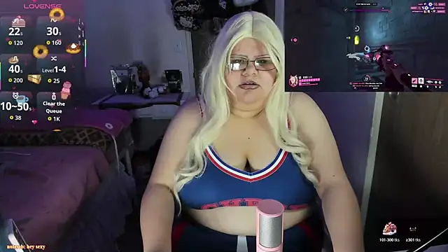 Bimbolola online show from November 29, 11:30 pm